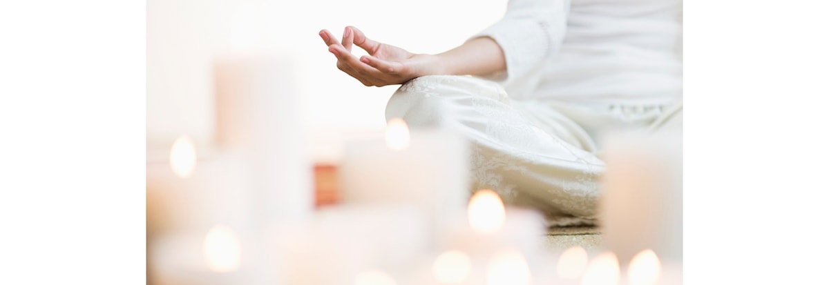 Yoga torsdager 16:00 - 17:15